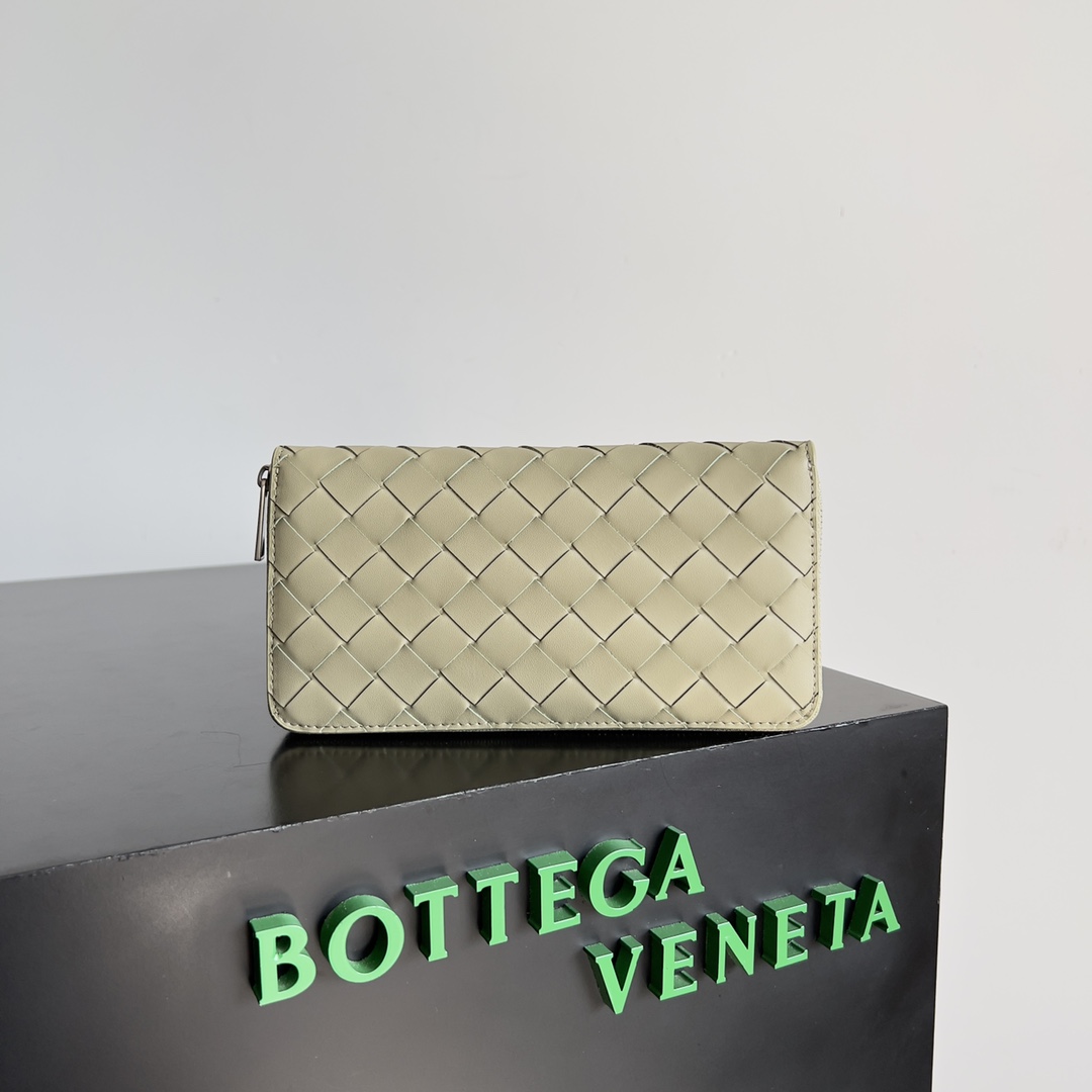 Bottega Veneta Wallets Purse